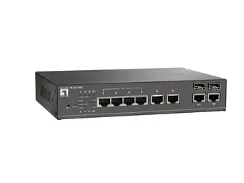 LevelOne IES-0882