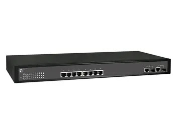 LevelOne IES-1020