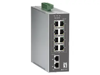 LevelOne IES-1070