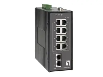 LevelOne IES-1080
