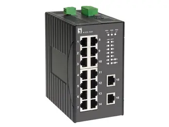 LevelOne IES-1620