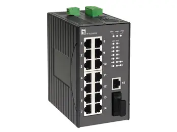 LevelOne IES-1621