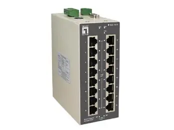 LevelOne IES-1870