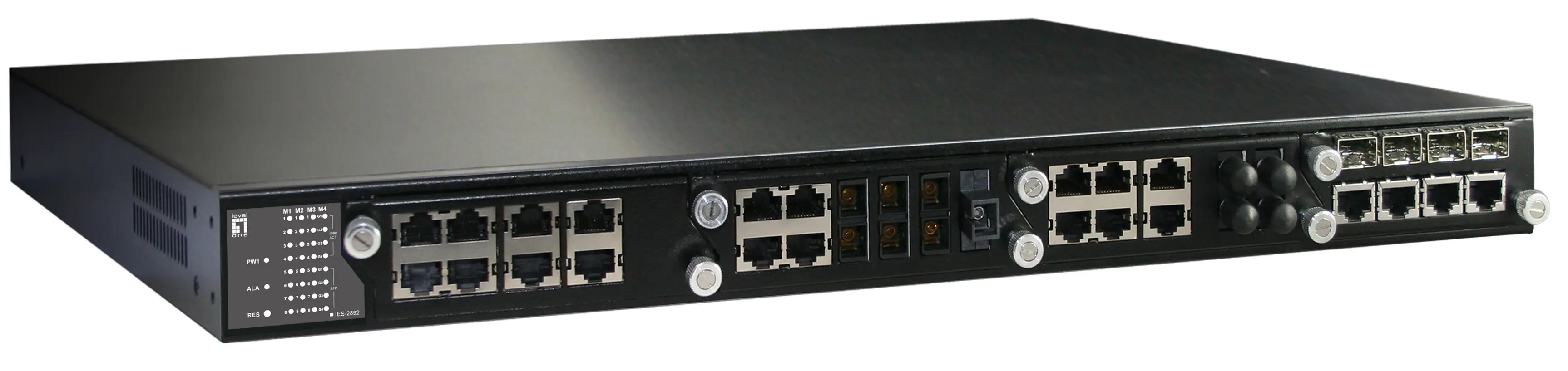 LevelOne IES-2892