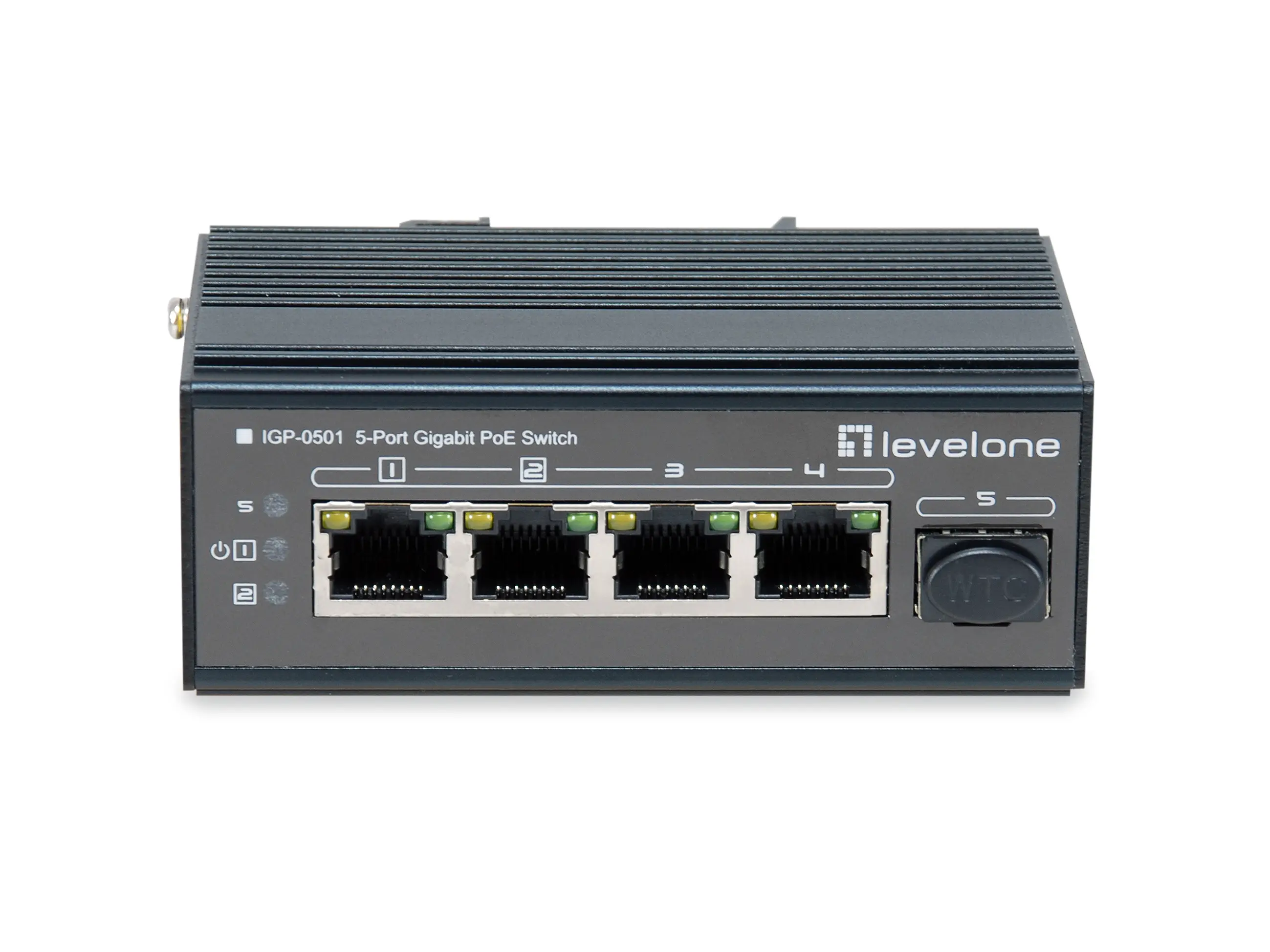LevelOne IGP-0501