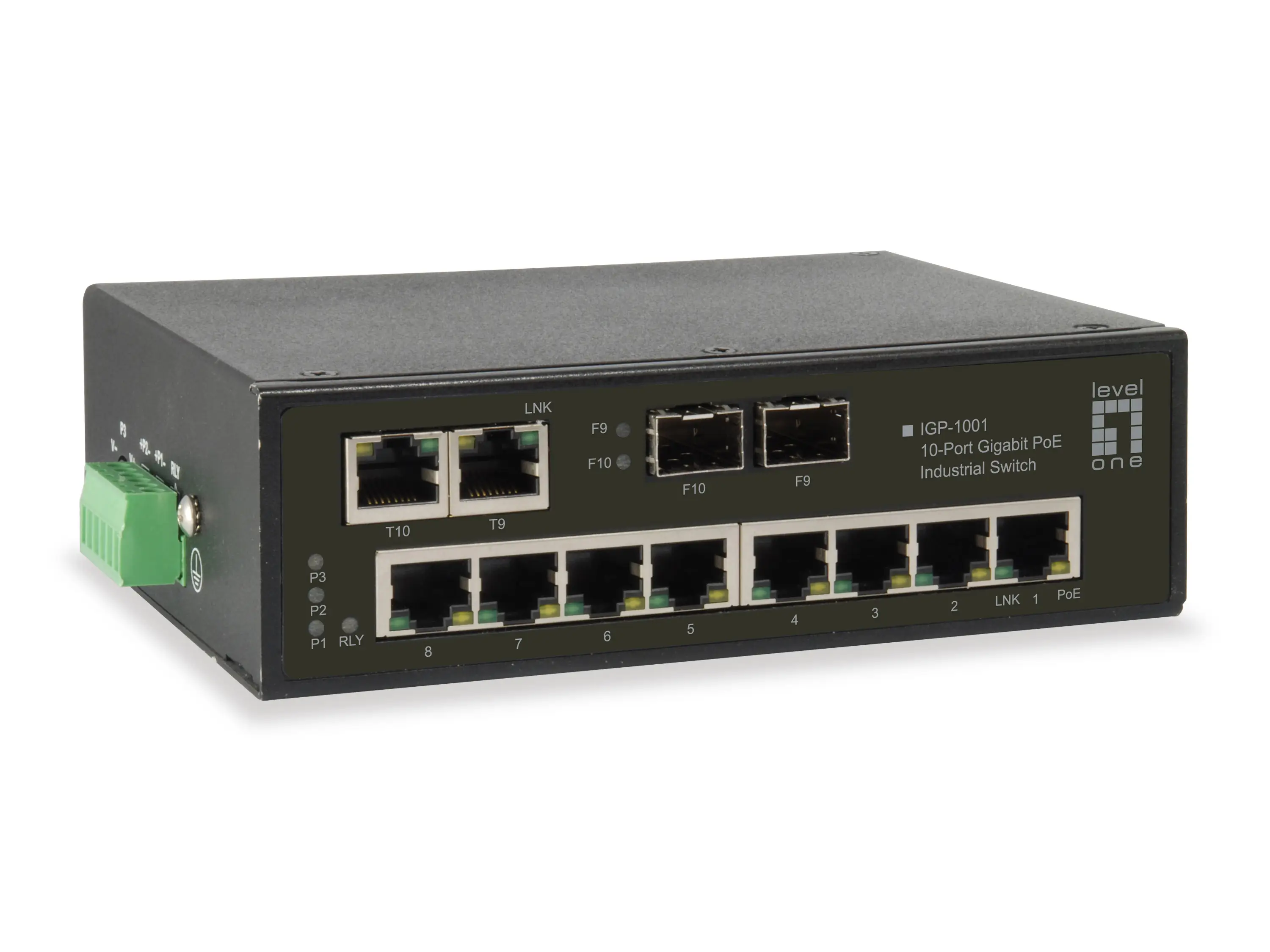 LevelOne IGP-1001
