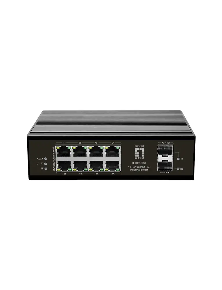 LevelOne IGP-1031