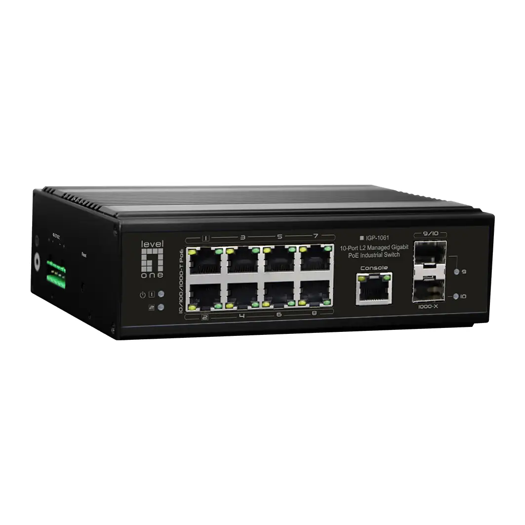 LevelOne IGP-1061