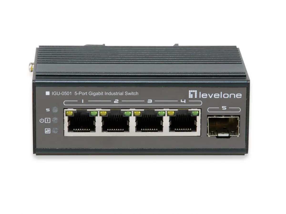 LevelOne IGU-0501
