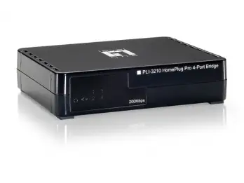 LevelOne PLI-3210