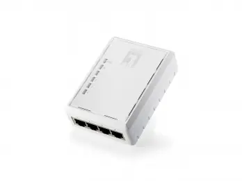 LevelOne PLI-4251