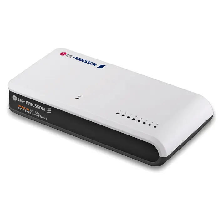 LG ES-1008