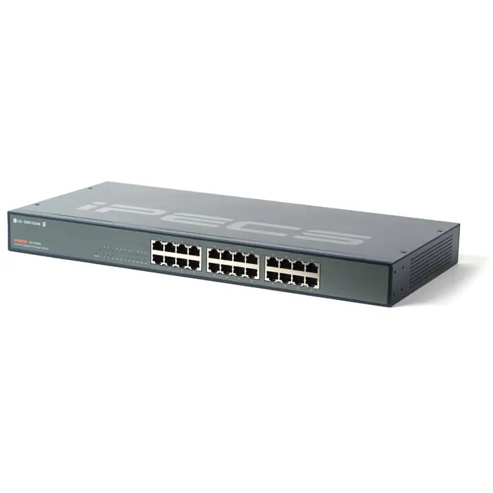 LG ES-1024G