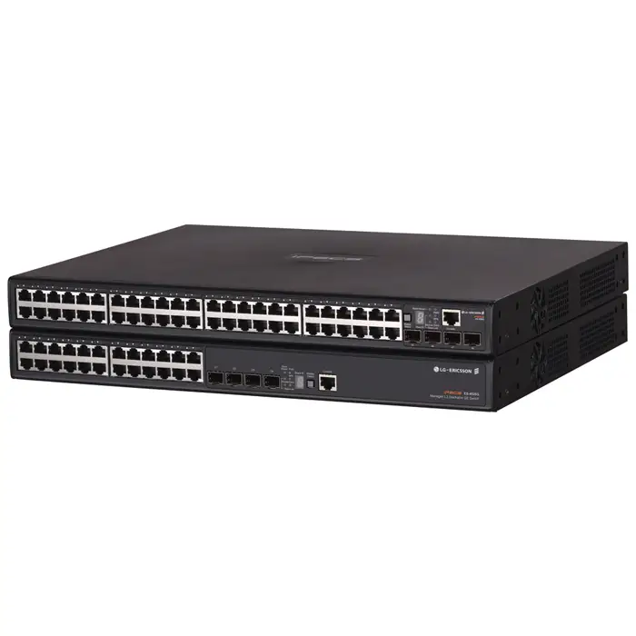 LG ES-4550G