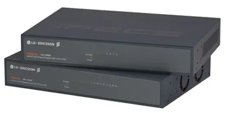 LG iPECS ES-1008P