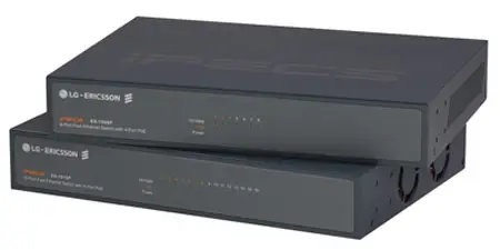 LG iPECS ES-1016P