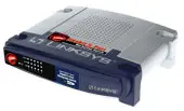 Linksys EG005W EG005W-EU