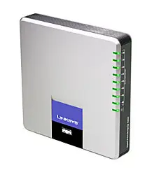 Linksys EG008W