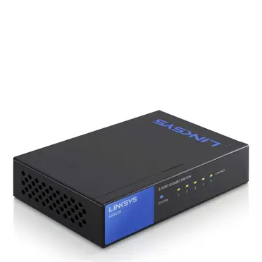 Linksys LGS105 LGS105-AU