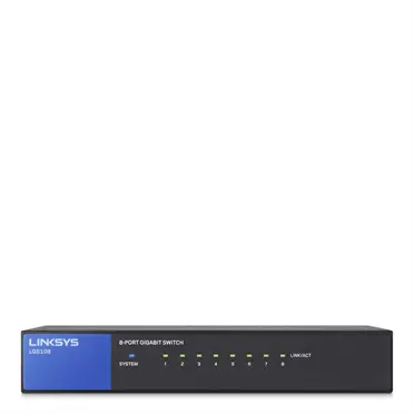 Linksys LGS108 LGS108-AU