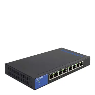 Linksys LGS108P LGS108P-AU
