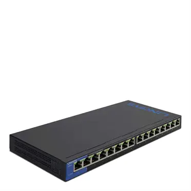 Linksys LGS116P LGS116P-AU