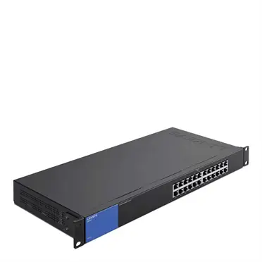 Linksys LGS124 LGS124-AU