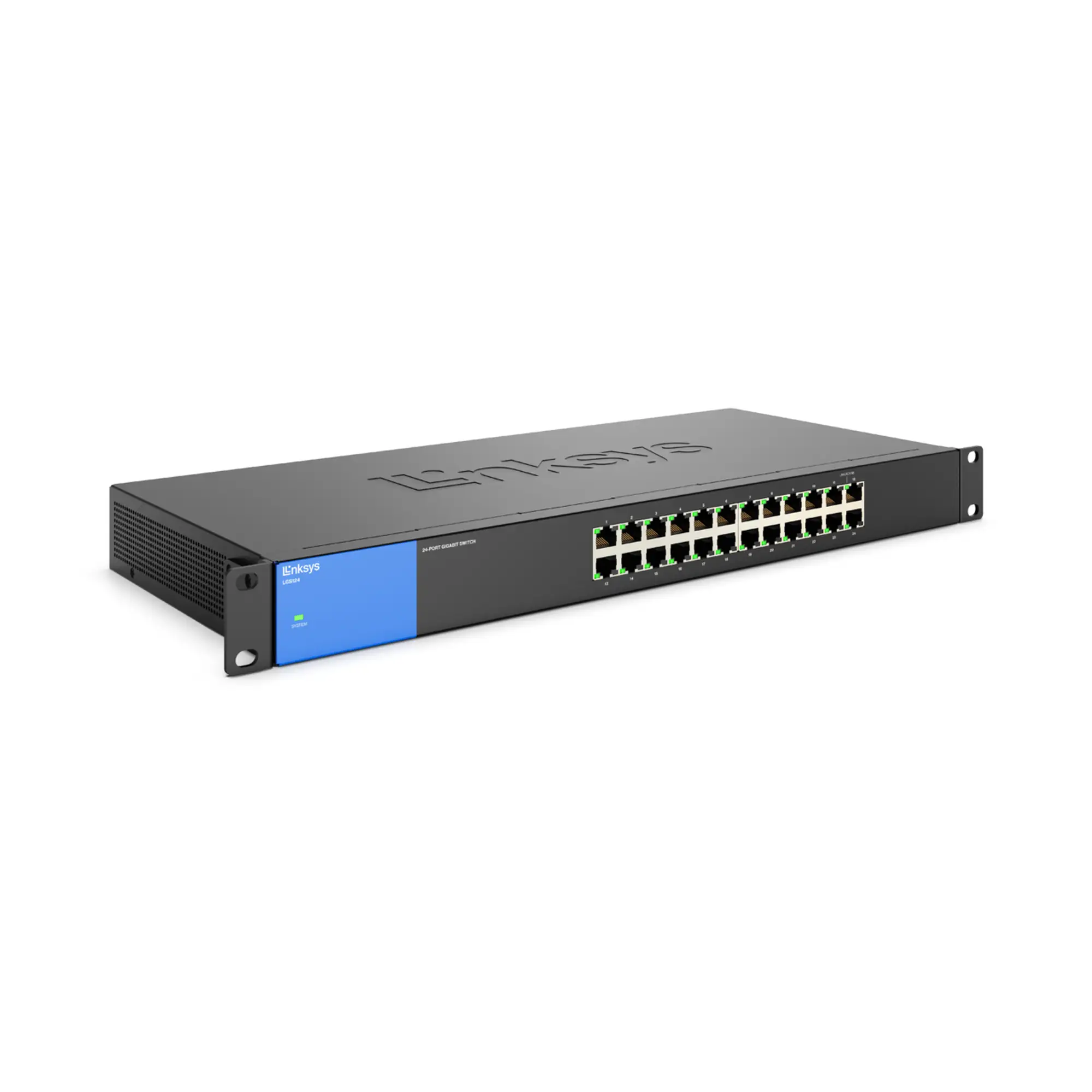 Linksys LGS124 LGS124-EU