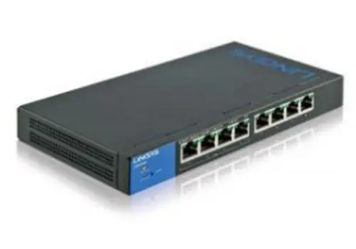 Linksys LGS308 LGS308-AU