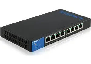 Linksys LGS308P