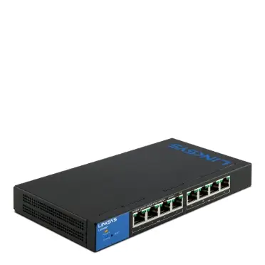 Linksys LGS308P LGS308P-AU
