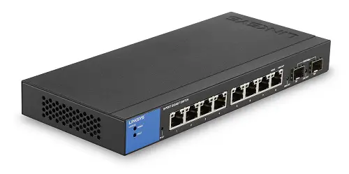Linksys LGS310C