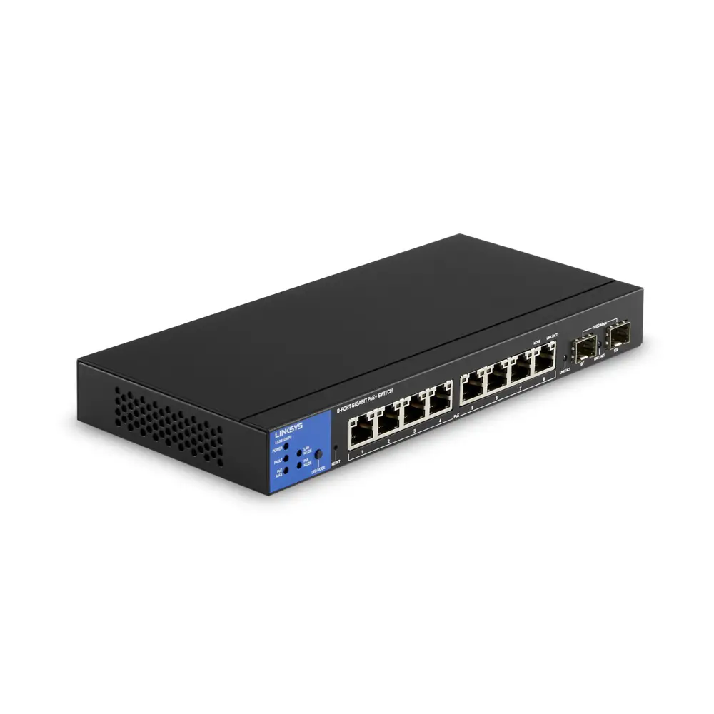 Linksys LGS310MPC LGS310MPC-EU