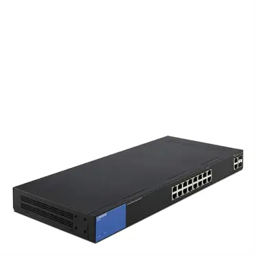 Linksys LGS318 LGS318-AU