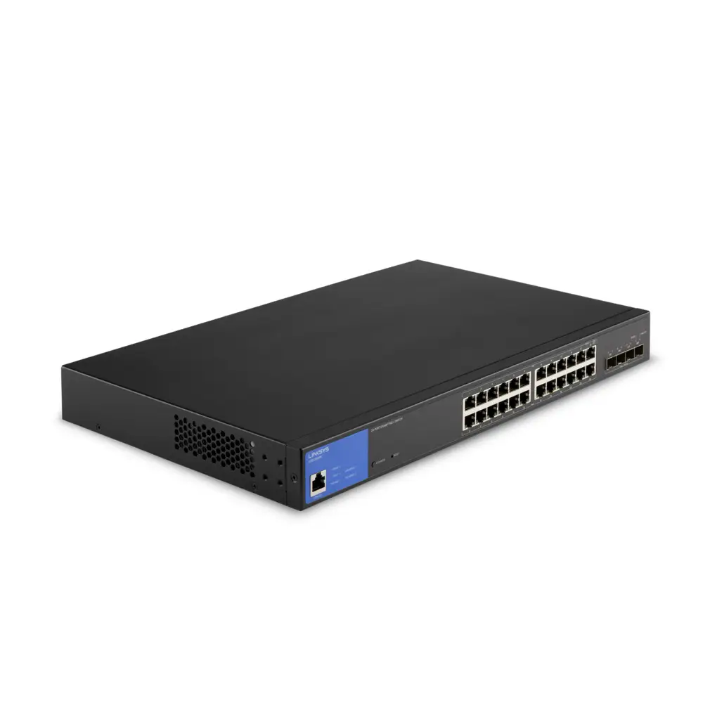 Linksys LGS328MPC LGS328MPC-EU
