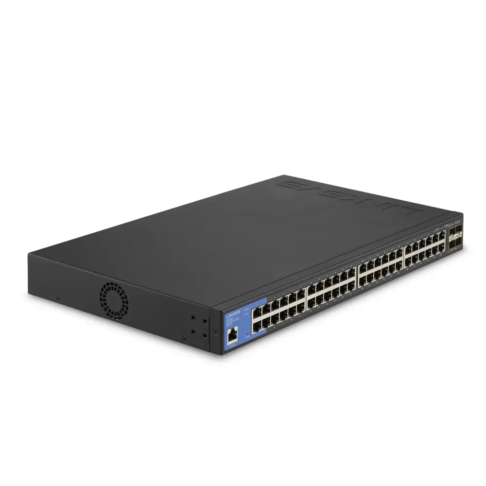 Linksys LGS352C-EU
