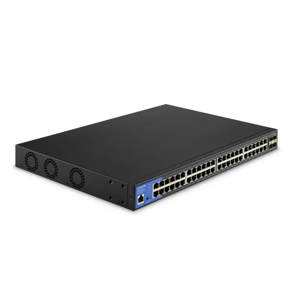 Linksys LGS352MPC LGS352MPC-EU