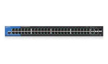 Linksys LGS552