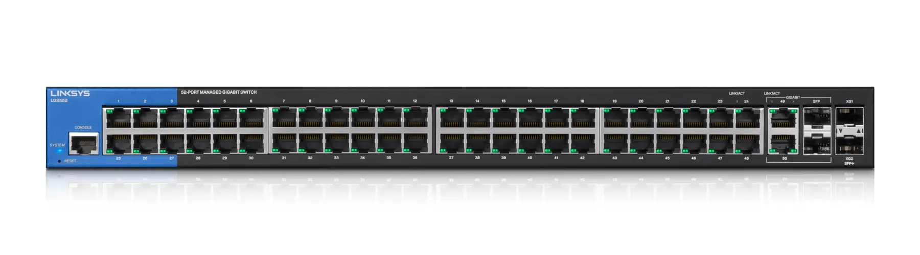Linksys LGS552-EU