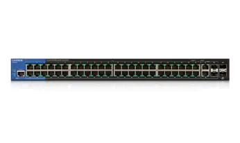 Linksys LGS552P