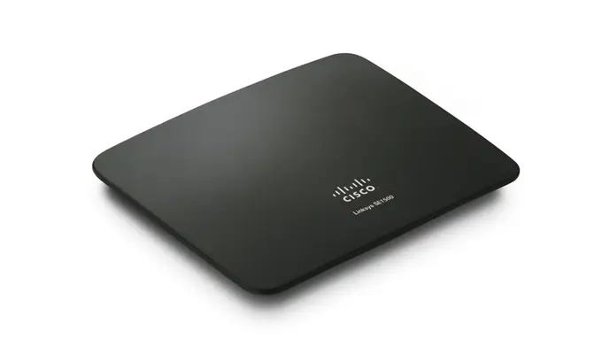 Linksys SE1500-EE