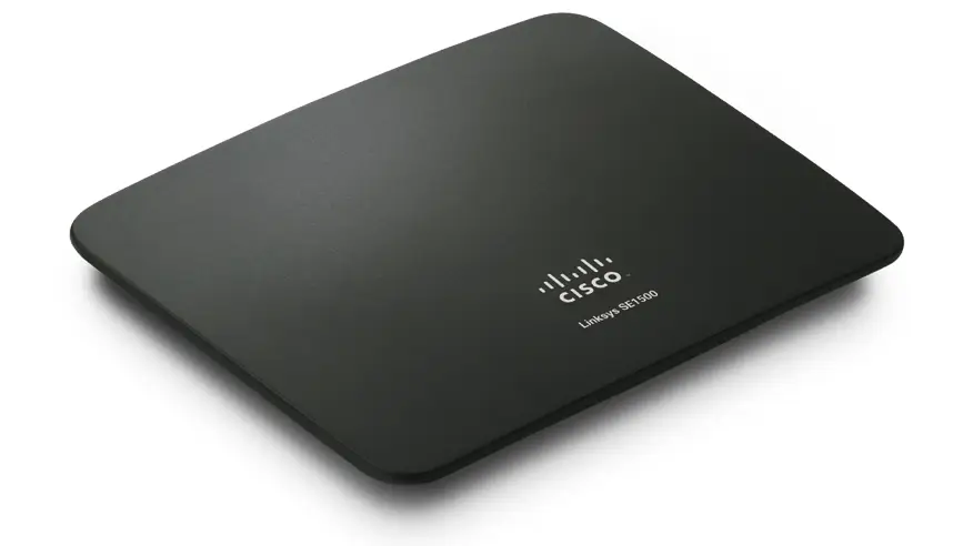 Linksys SE1500 SE1500-NP