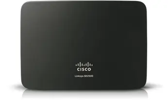 Linksys SE2500 SE2500-UK