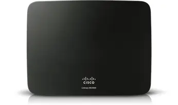 Linksys SE2800 SE2800-UK