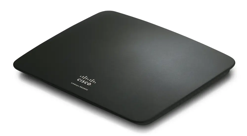 Linksys SE2800 SE2800-EU