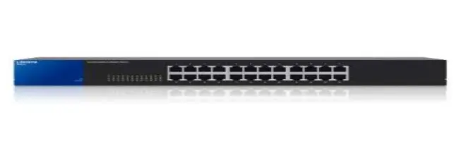 Linksys SE3024
