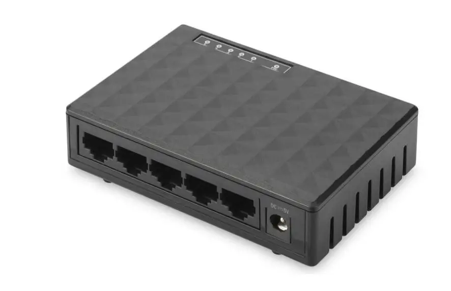 Microconnect MC-DTSWITCH
