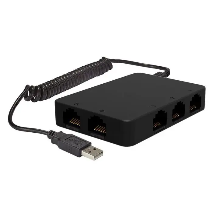 Microconnect MC-GEN-264