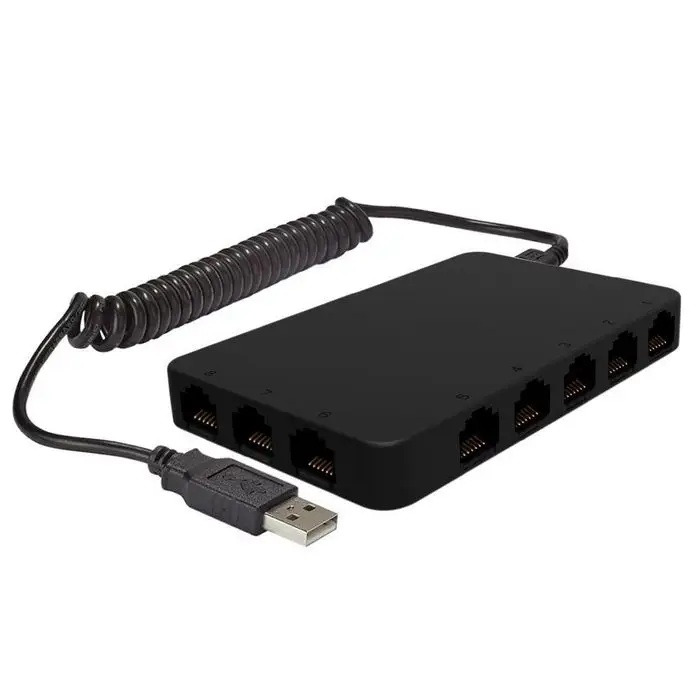 Microconnect MC-GEN-265