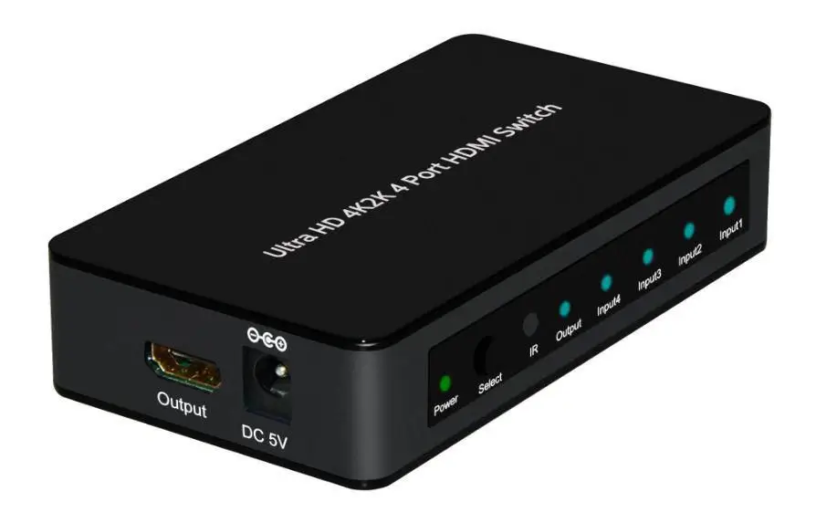 Microconnect MC-HMSW401AP